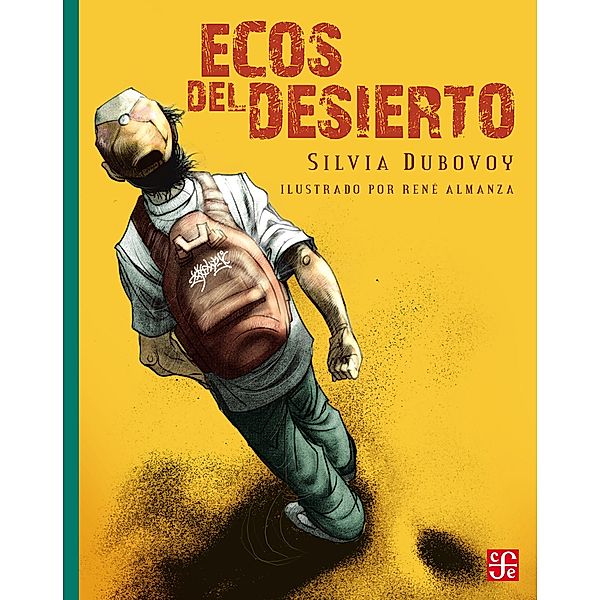 Ecos del desierto, Silvia Dubovoy