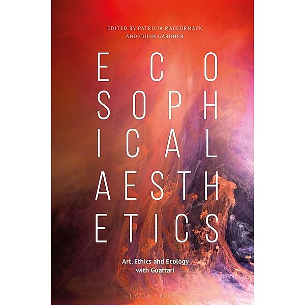 Ecosophical Aesthetics