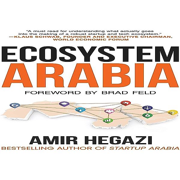 ECOSYSTEM ARABIA, Amir Hegazi