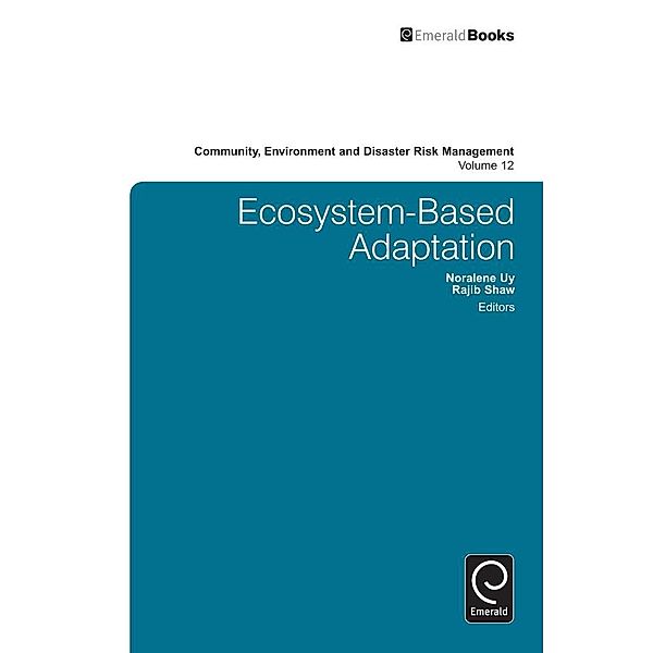 Ecosystem-Based Adaptation