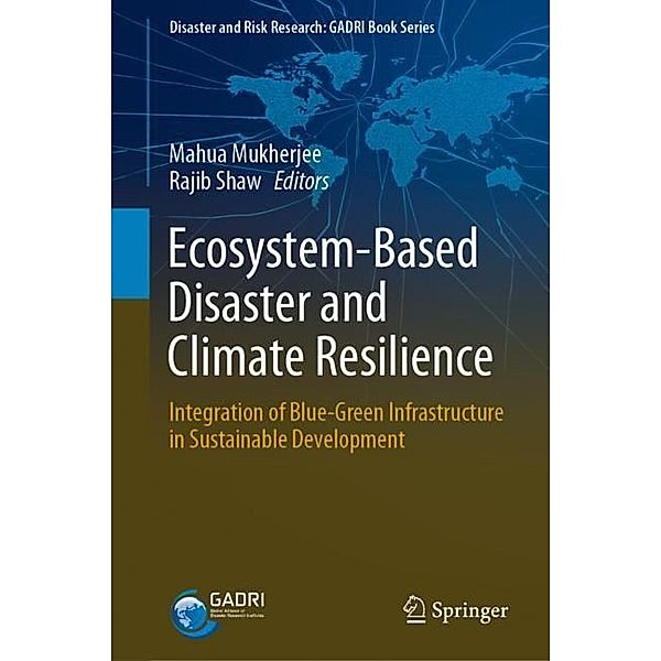 Ecosystem-Based Disaster and Climate Resilience