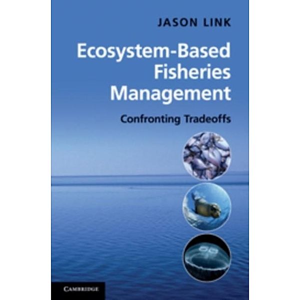 Ecosystem-Based Fisheries Management, Jason Link