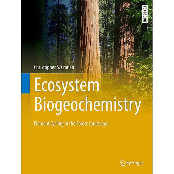 Ecosystem Biogeochemistry, Christopher S. Cronan