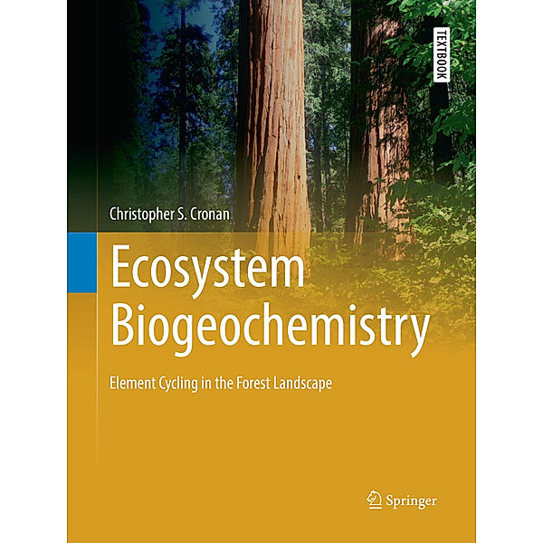 Ecosystem Biogeochemistry, Christopher S. Cronan