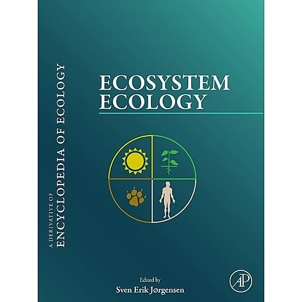 Ecosystem Ecology, Sven E. Joergensen