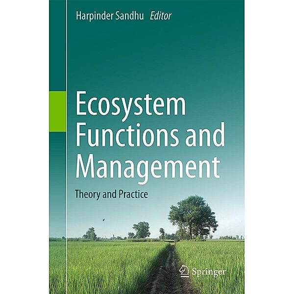 Ecosystem Functions and Management