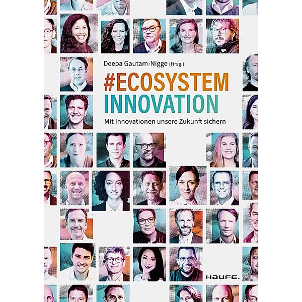 #Ecosystem Innovation / Haufe Fachbuch