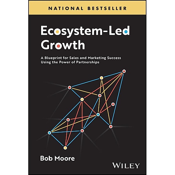 Ecosystem-Led Growth, Bob Moore