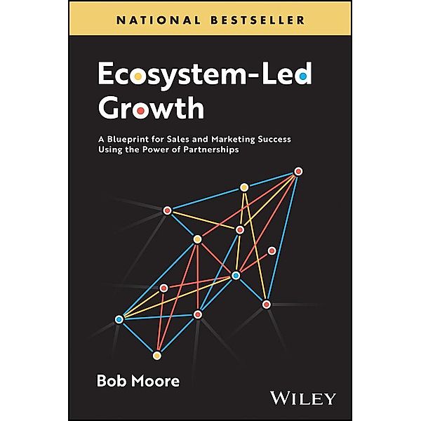 Ecosystem-Led Growth, Bob Moore