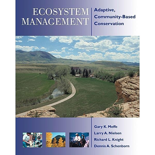 Ecosystem Management, Gary Meffe