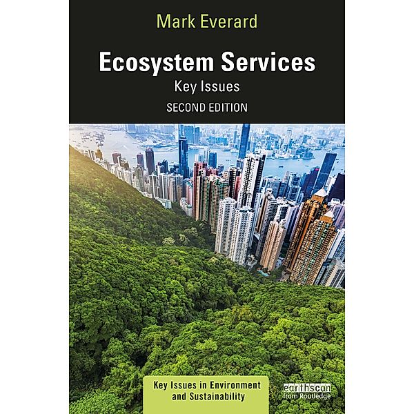 Ecosystem Services, Mark Everard