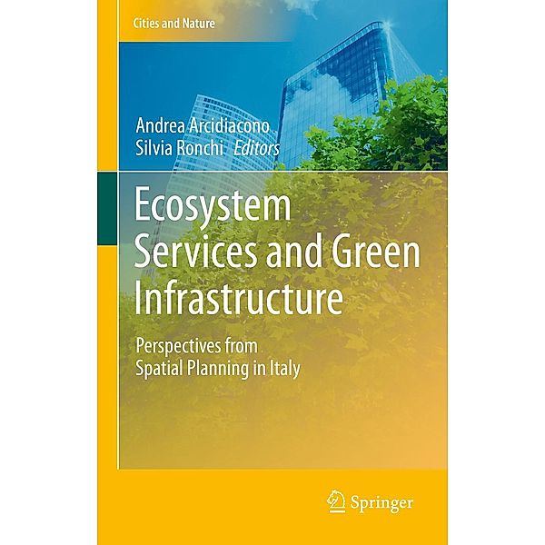 Ecosystem Services and Green Infrastructure / Cities and Nature