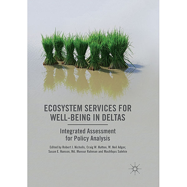 Ecosystem Services for Well-Being in Deltas