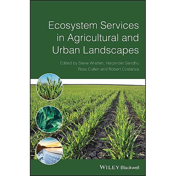 Ecosystem Services in Agricultural and Urban Landscapes