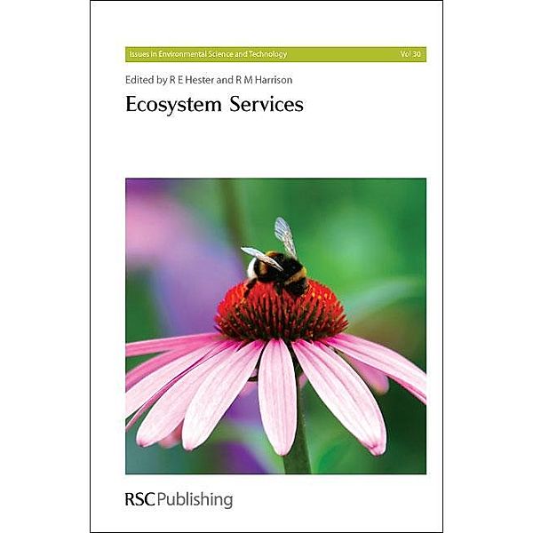 Ecosystem Services / ISSN
