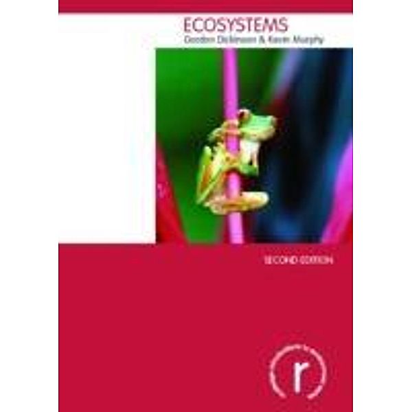 Ecosystems, Gordon Dickinson, Kevin Murphy