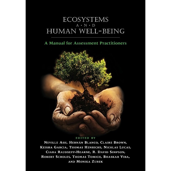 Ecosystems and Human Well-Being, Neville Ash