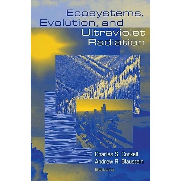 Ecosystems, Evolution, and Ultraviolet Radiation