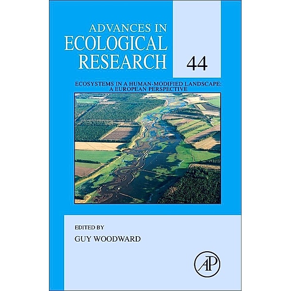Ecosystems in a Human-Modified Landscape