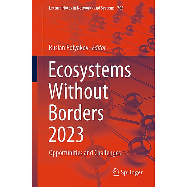 Ecosystems Without Borders 2023