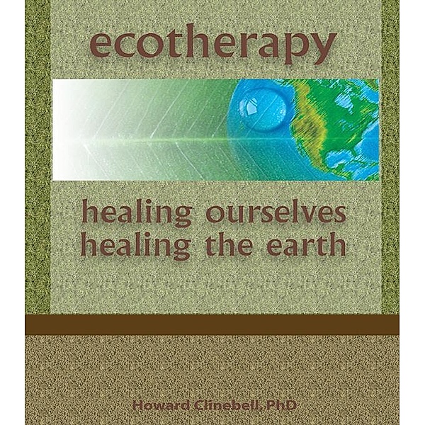 Ecotherapy, Howard Clinebell