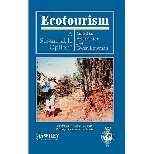 Ecotourism, Cater, Lowman