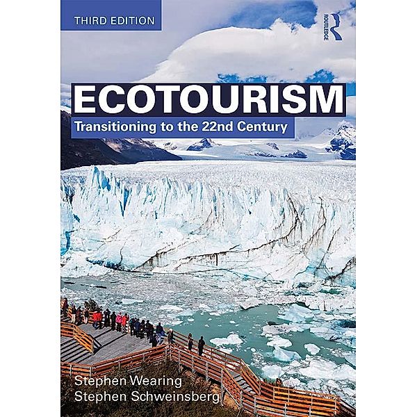 Ecotourism, Stephen Wearing, Stephen Schweinsberg