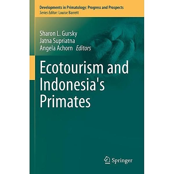 Ecotourism and Indonesia's Primates