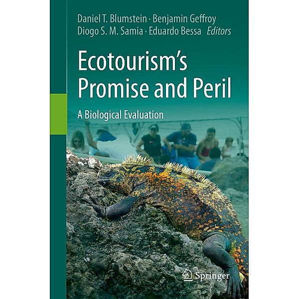 Ecotourism's Promise and Peril