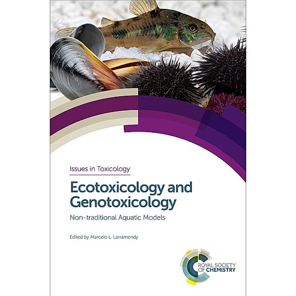 Ecotoxicology and Genotoxicology / ISSN