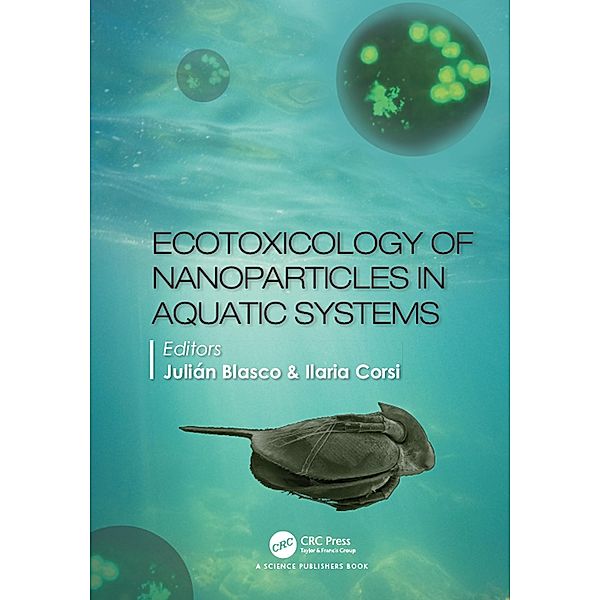 Ecotoxicology of Nanoparticles in Aquatic Systems