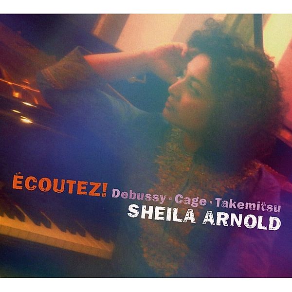 Ecoutez!, Sheila Arnold