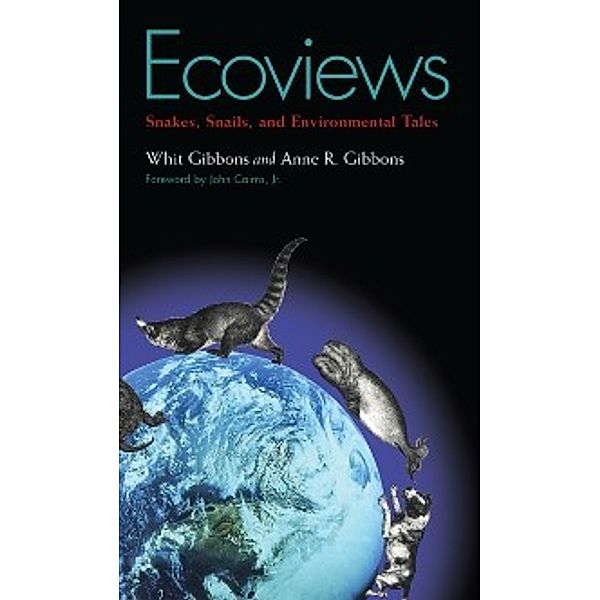 Ecoviews, Gibbons J. Whitfield Gibbons, Gibbons Anne R. Gibbons