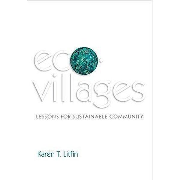 Ecovillages, Karen T. Litfin