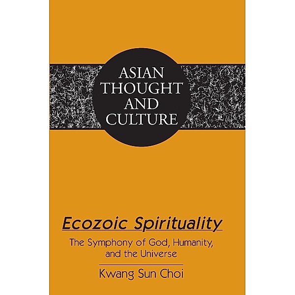 Ecozoic Spirituality, Choi Kwang Sun Choi