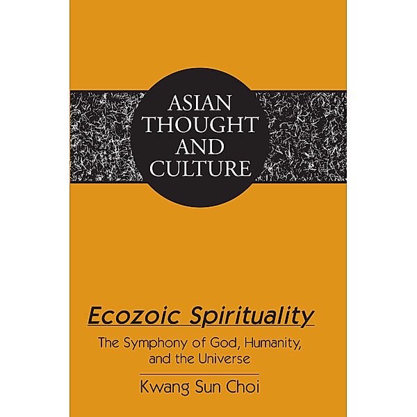 Ecozoic Spirituality, Kwang Sun Choi