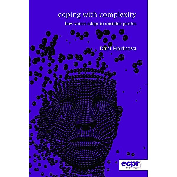 ECPR Press: Coping with Complexity, Dani Marinova