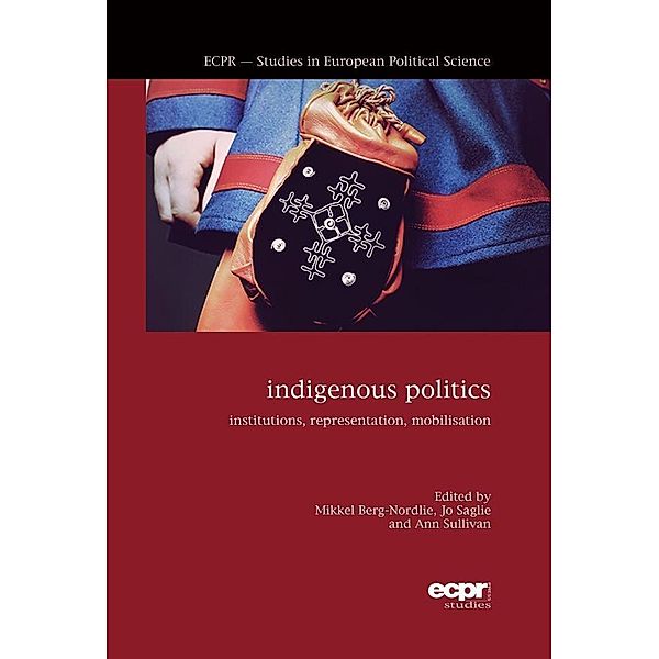 ECPR Press: Indigenous Politics