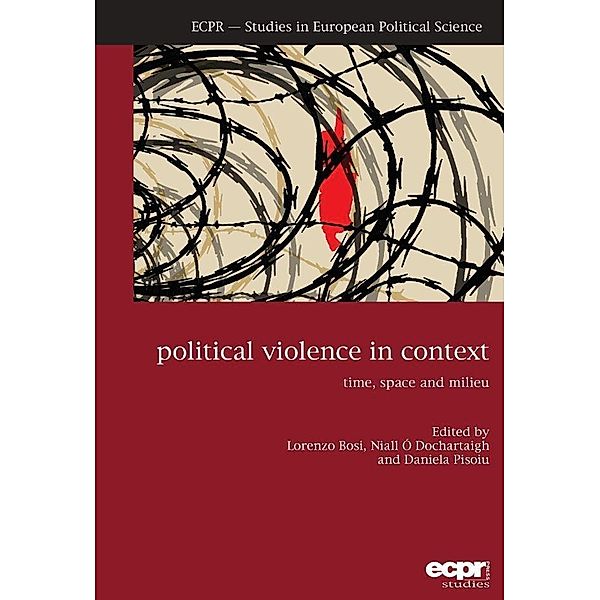 ECPR Press: Political Violence in Context