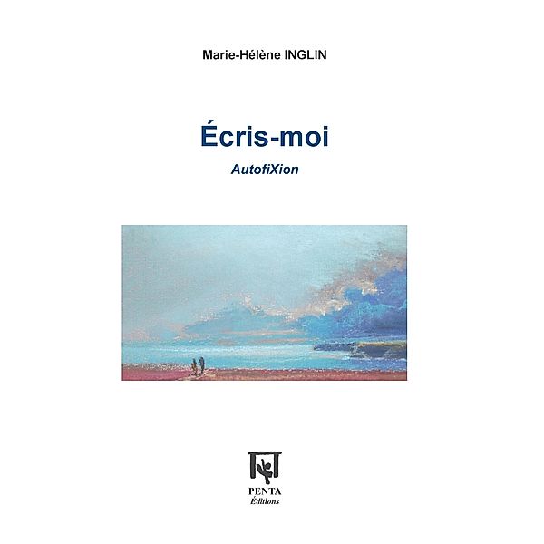 Écris-moi, Inglin Marie-Helene Inglin