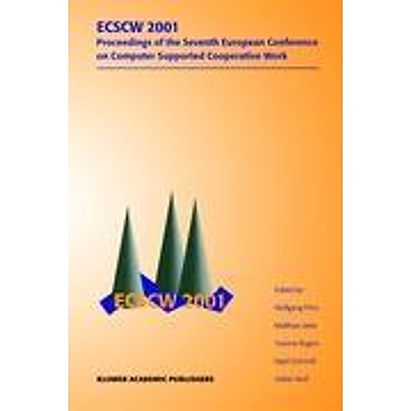ECSCW 2001