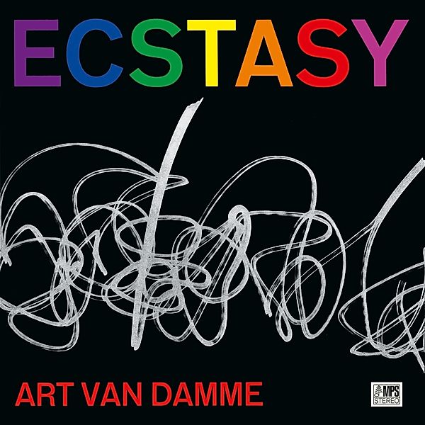 Ecstasy (Vinyl), Art van Damme