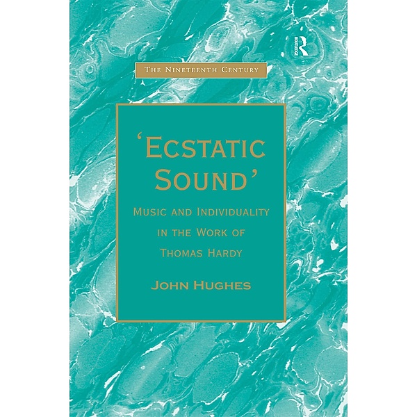 'Ecstatic Sound', John Hughes