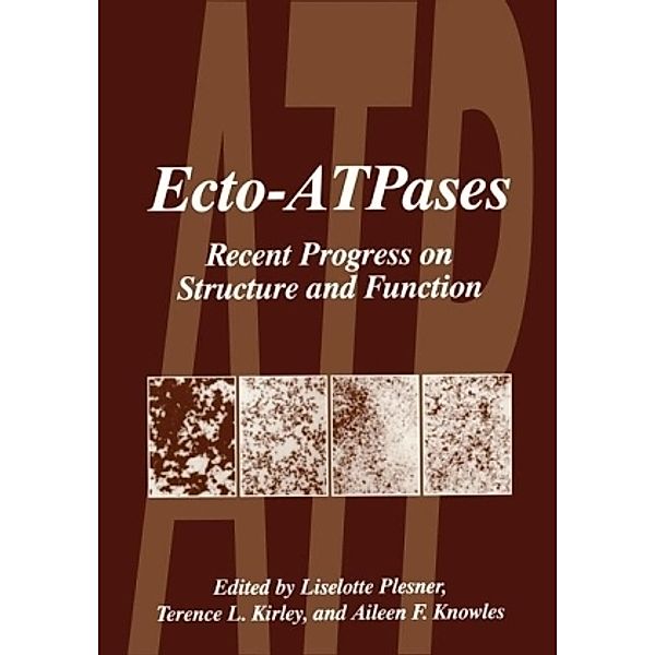 Ecto-ATPases