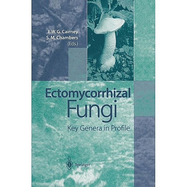 Ectomycorrhizal Fungi