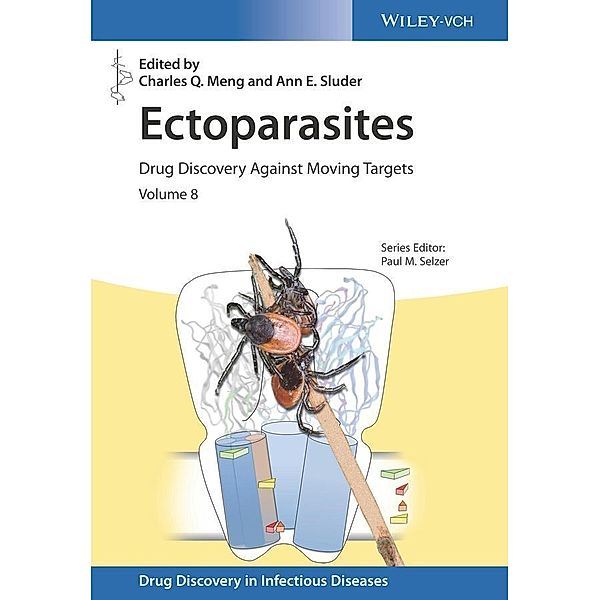 Ectoparasites / Drug Discovery in Infectious Diseases