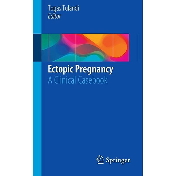 Ectopic Pregnancy