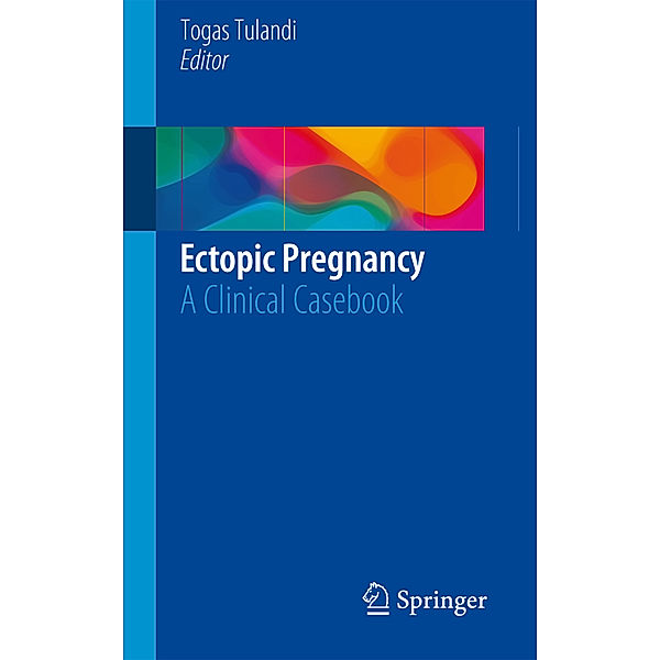 Ectopic Pregnancy