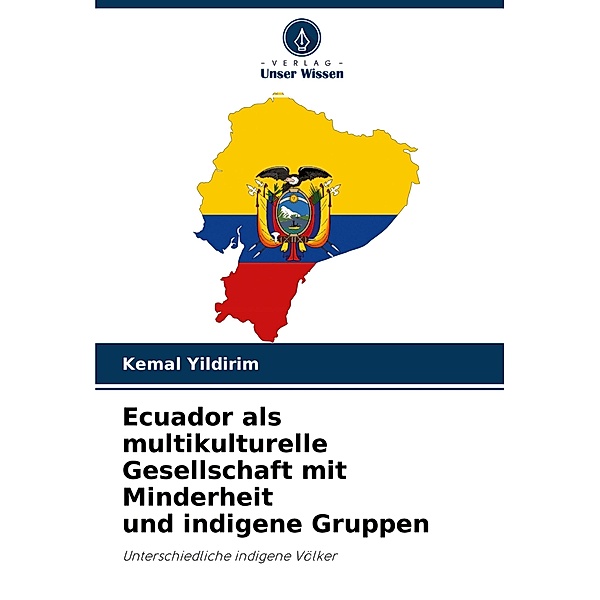 Ecuador als multikulturelle Gesellschaft mit Minderheit und indigene Gruppen, Kemal Yildirim