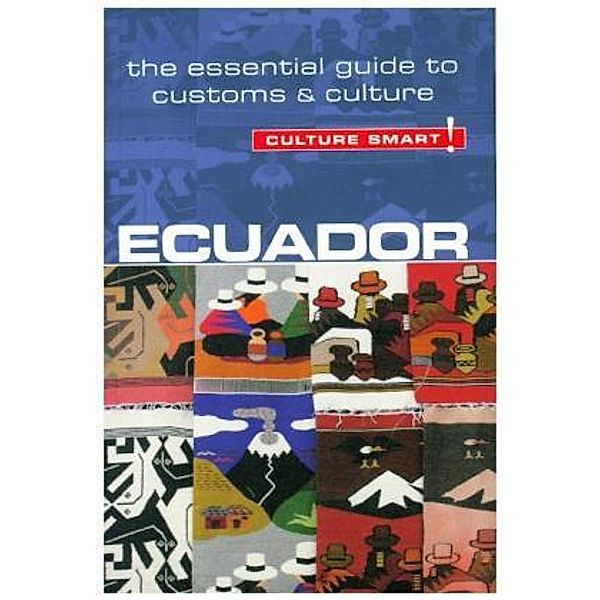 Ecuador - Culture Smart!, Russell Maddicks